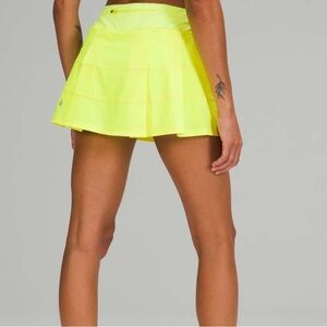 💛LULUEMON SKIRT💛